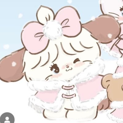 2児の母👩🏻 mikko、ちいかわメインの趣味垢🫧(取引や日常のことも呟きます)推しに限らず、かわいい物をいっぱい集めるのが趣味です🧸⭐️最近通知不良が頻繁にあります⚠︎︎