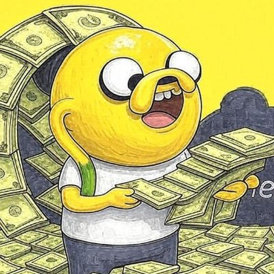 MoneyTaulks's profile picture. 