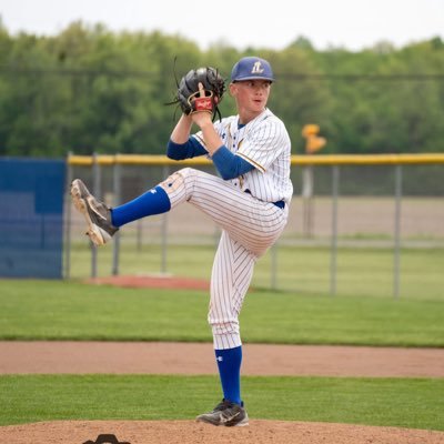 HoldenPrice22's profile picture. Baseball, Basketball & Golf @ Lincolnview High School Cell - (419) 204-5561