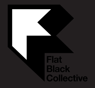 flatblack_'s profile picture. Consult, Create, Captivate
