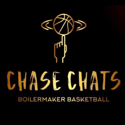 Chase Chats ๐ Profile