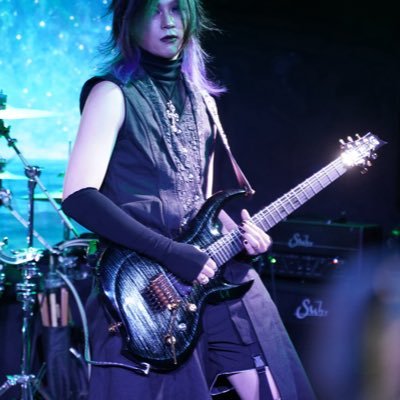 Ten_LuMiRa's profile picture. 