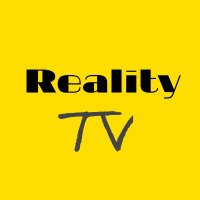 Reality TV (@12realitytv) 's Twitter Profile Photo Reality TV (@12realitytv) 's Twitter Profile Photo