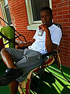 Mr_1100block's profile picture. HATED BY MANY CONFRONTED BY NONE