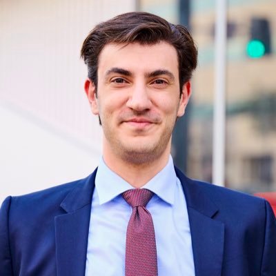 MS4 at @keckmedusc | Researcher @Usc_Urology, Aspiring Urologist