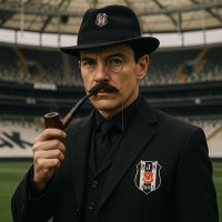 Dedektif.JK (@dedektif_jk) 's Twitter Profile Photo