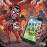 GoToHell_Poke's profile picture. ためにならないポケモンGO情報とその他ジャンルをつぶやいていく垢
スローガンは「一生無課金します」ByポケGOどうでしょう
無言フォローも歓迎します。
お気軽にどうぞ♪