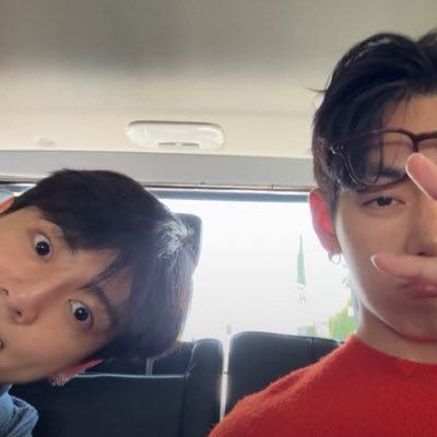 missing harry • taejinkook enthusiastic • 7 • b(ts) & hs • fan account