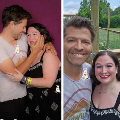 I'm Ellen. I just like going to cons to take pictures of pretty people.
Van25, Cobra Kai25, Nash25, RICC25, Toronto26,
She/Her