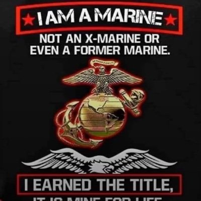 Volunteer Marine 1371! Profile