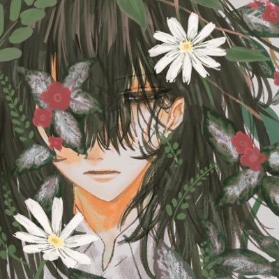 koKo___4's profile picture. 絵をいっぱい描きたい skeb https://t.co/K0bf8wQWFl ご依頼はDMまで