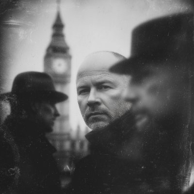 🇬🇧 Father of two, husband of one. Ex-Soldier. RT's ≠ endorsements.