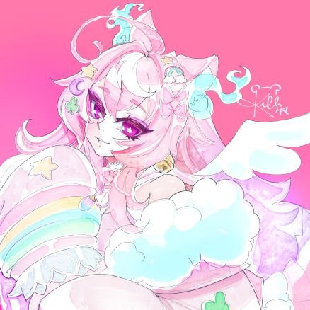 Milky Miryoku💖🌈 ✧*̥˚IRIAM US*̥˚✧さんのプロフィール画像