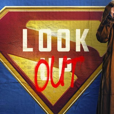 Recovering podcaster, professional alcoholic (retired), dad, husband, SuperCorp stan, fanfic writer, semi-tolerable human being.