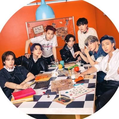 | Only Army ✨| Fan Account | | @/BTS_twt ᴍʏ ꜱᴀꜰᴇ ᴘʟᴀᴄᴇ | 🇵🇦| Eng/Spa