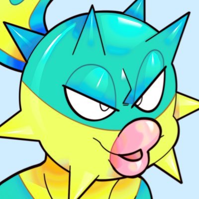 fish man 🔞さんのプロフィール画像