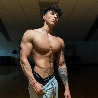 John (@jacked_john) 's Twitter Profile