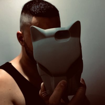 beboxlondon's profile picture. I am back ✌🏻