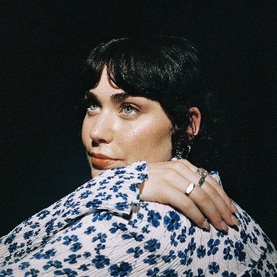 Felivand's profile picture. ‘my body’s my true north’, the new album, out now ✶