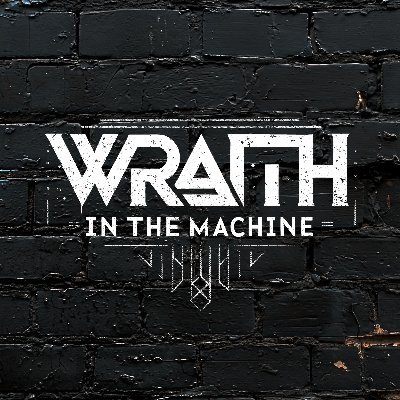 WraithInMachine's profile picture. 