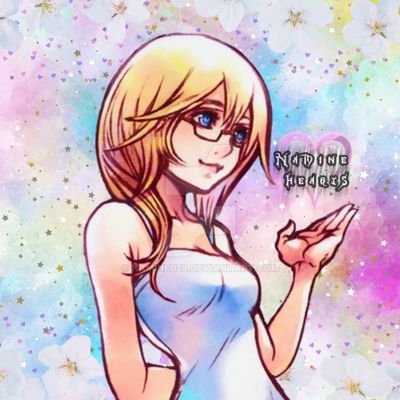 Namine Heartsさんのプロフィール画像