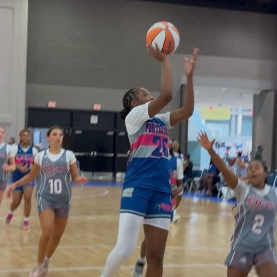 Amerria | 5’11 Power Forward Hardaway HS (GA) Class 2029 | Student-Athlete | Contact📩: amerriac11@gmail.com or Coach Kelly Ellison | ID#2505608410
