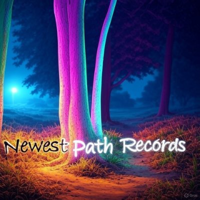 newestpath46389's profile picture. Record Label.    newestpathrecords@gmail.com