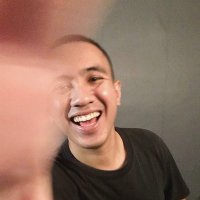 Andre Sahat (@itsandresahat) 's Twitter Profile