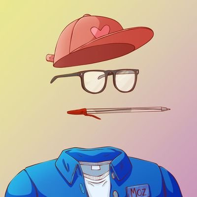 bonjouronchain's profile picture. God first ✝️
Engineer👷‍♂️| Web-3 Degen Analyst 📈 | Community Moderator | Pro Shiller & Raider | Growth Strategist 
Gon be editing bio as I progress