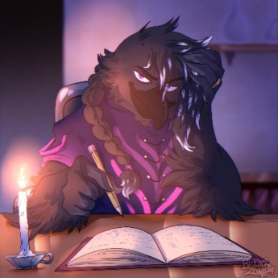 🔞 FUERA MENORES 🔞
Cuenta NSFW para postear weas raras y discutir.
EN/ES
25 Inviernos!
https://t.co/SWdbq7NGss
Art by: @ButcherZone