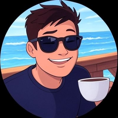 Al3xbydalek's profile picture. It’s all about ⚖️