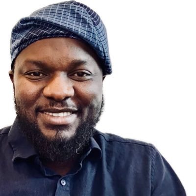 ijigbami_'s profile picture. Software. National Security