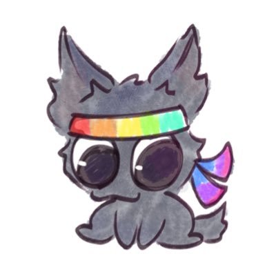 olyryx💤 Profile