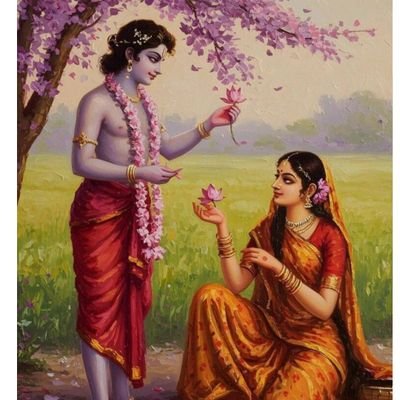 तू मेरा बनकर तो देख,
हर एक को तेरा ना बना दूं तो कहना....👣👣https://t.co/k4Dwz9RLEd