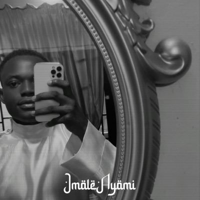 EmmanuelE81101's profile picture. Tech🧑‍💻|| front-end web developer 🖱️💻