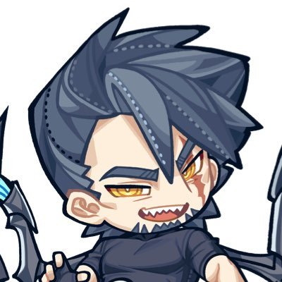 DragonS🔞さんのプロフィール画像