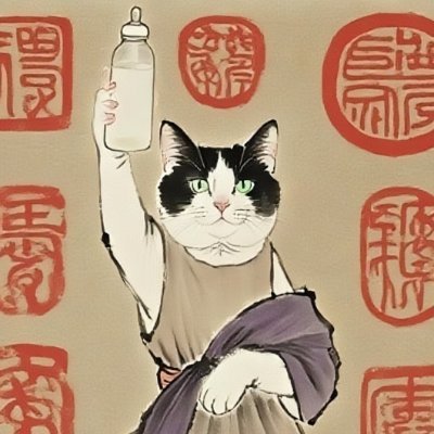 @CatGetMilk