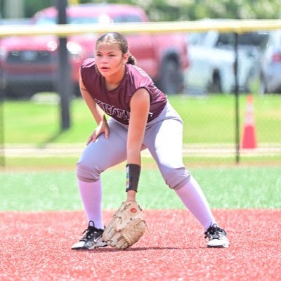 Utility, RHP/ Prospex Premier 2028🥎 /Sebastopol HS Softball, Volleyball & Basketball /NCAA ID#2507670399