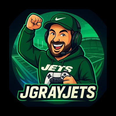 J. Gray Profile