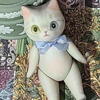 seven_nyangwang's profile picture. _(:3 ∠ )_   푸항항 ꉂꉂ(ᵔᗜᵔ*)