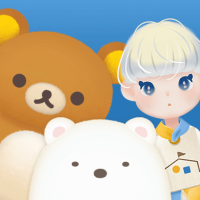 ただいま公式【新作アプリ リリース開始】 Profile