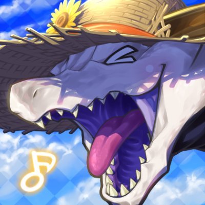 ぱりぽいさんのプロフィール画像