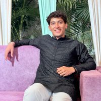Karan Verma (@krunverma) 's Twitter Profile