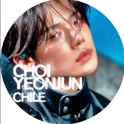 Yeonjun Chile 𖣘⁵ 🇨🇱さんのプロフィール画像