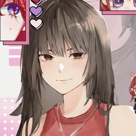 Noru | COMMS OPEN (0/3)さんのプロフィール画像