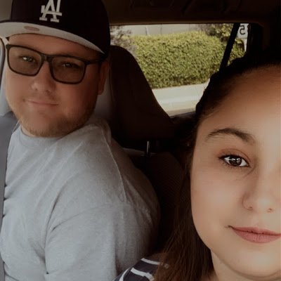 old account got hacked an can’t get it back so this is my new one!!