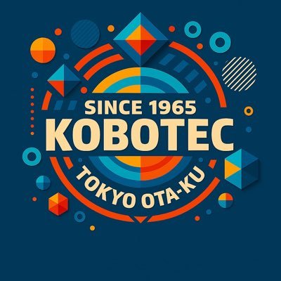 KOBOTEC【小堀精密 公式】 Profile