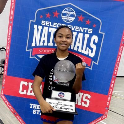Ja’Leigha Bussey Profile