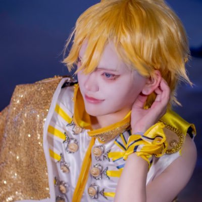 九条🌐コスサミ2･3さんのプロフィール画像