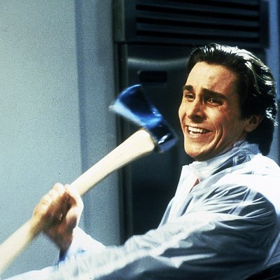 Lose? I don’t lose! I win! That’s my job. That’s what I do!
